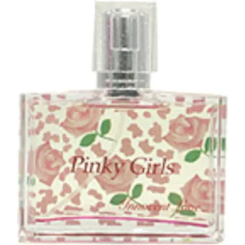 Pinky Girls Innocent Love / イノセントラブ parfüm şişesi
