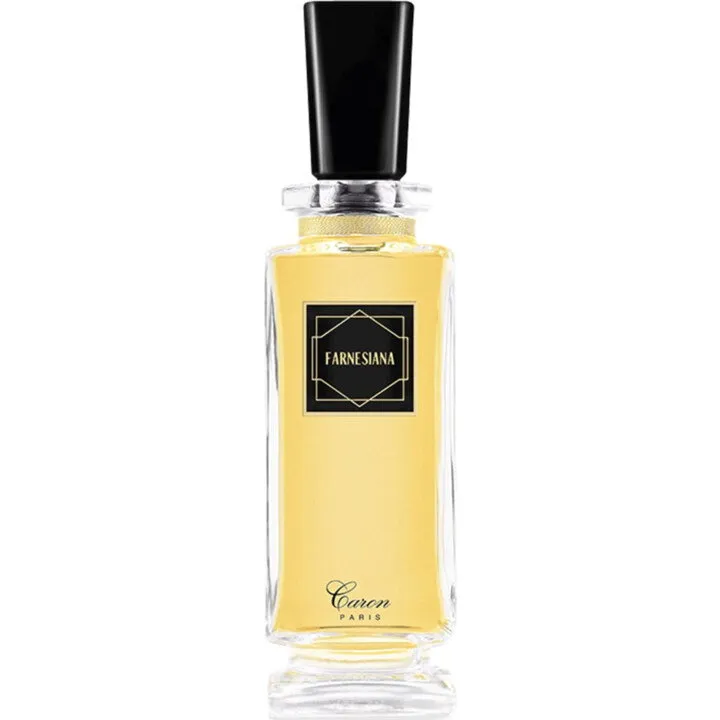 Caron Farnesiana (2017) (Eau de Parfum) parfüm şişesi