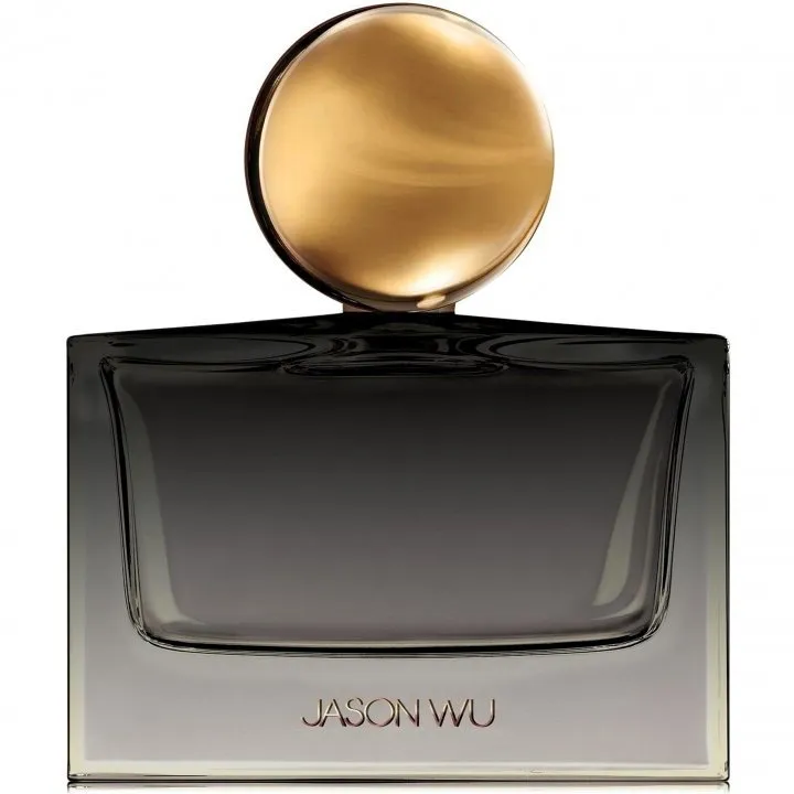Jason Wu Velvet Rouge perfume bottle