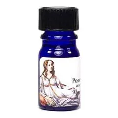 Possets Kha parfüm şişesi