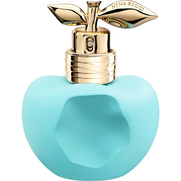 Nina Ricci Les Sorbets de Luna parfüm şişesi