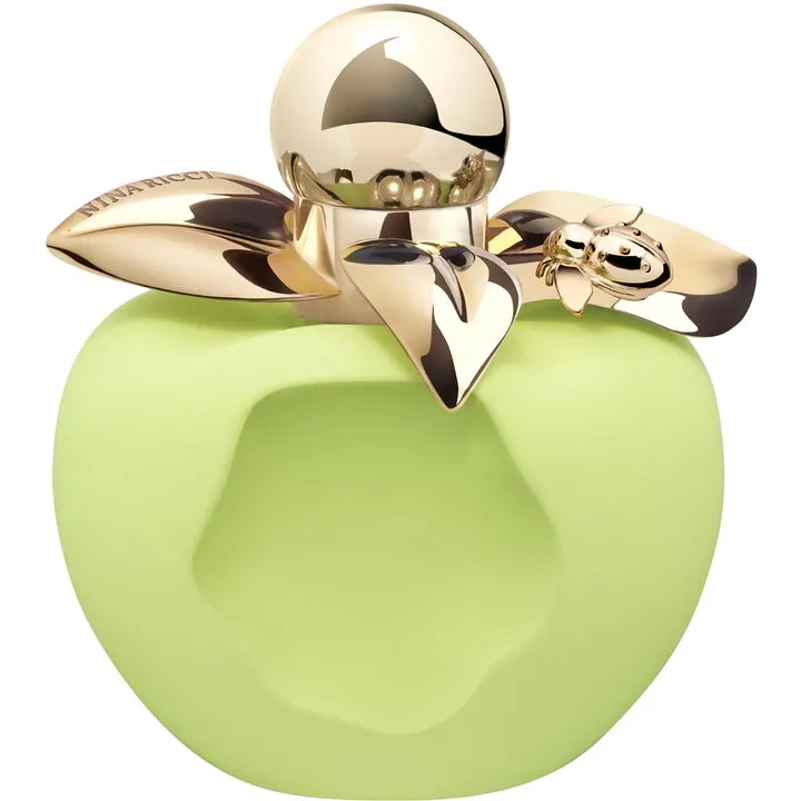 Nina Ricci Les Sorbets de Bella perfume bottle