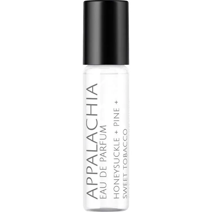 Forage Appalachia (Eau de Parfum) perfume bottle