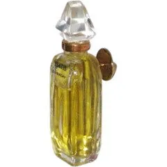 Givenchy Ysatis Flacon Broche perfume bottle