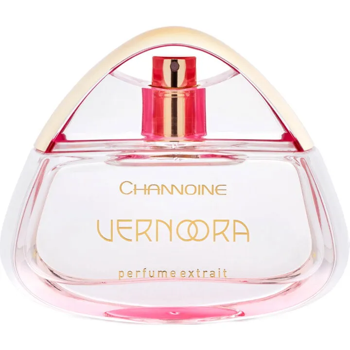 Channoine Vernoora perfume bottle