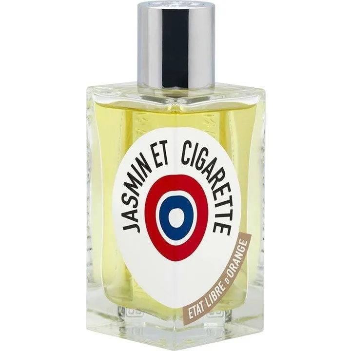 Etat Libre d'Orange Jasmin et Cigarette parfüm şişesi