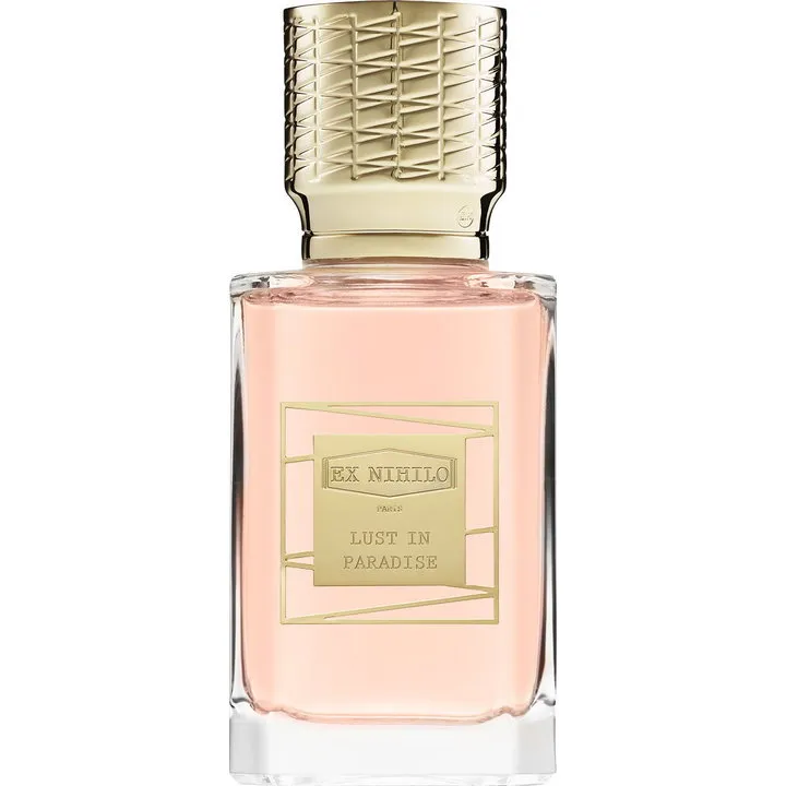 Ex Nihilo Lust In Paradise (Eau de Parfum) parfüm şişesi