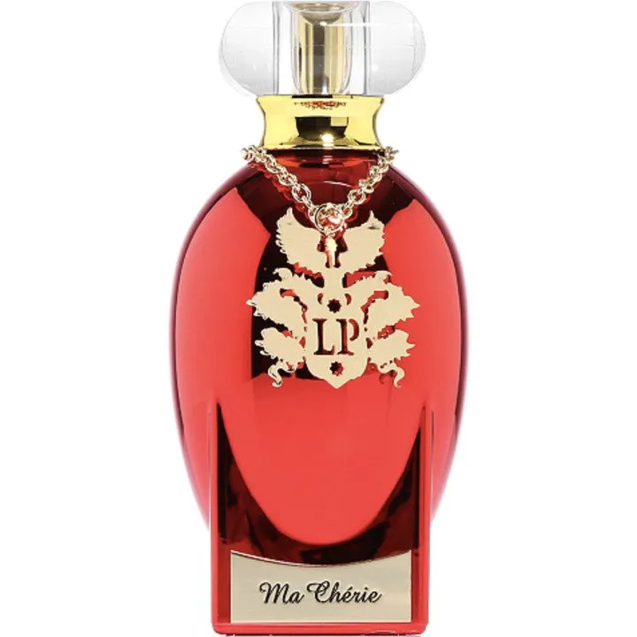 Le Parfumeur Ma Chérie parfüm şişesi