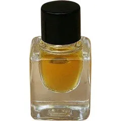 Sharini Parfums Naturels Lys perfume bottle