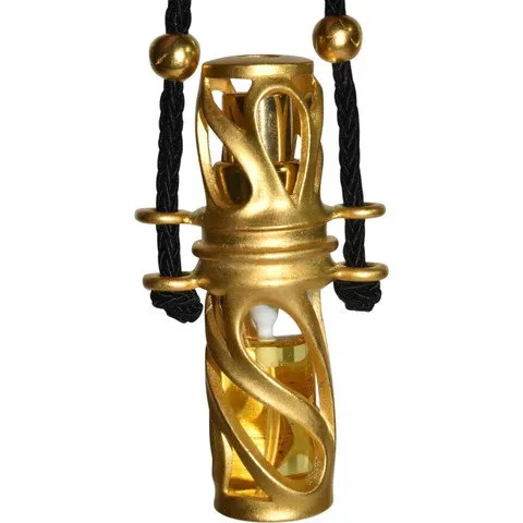 DKNY Donna Karan Pendant parfüm şişesi