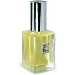 Parfums Mercedes Jus d'Amour parfüm şişesi