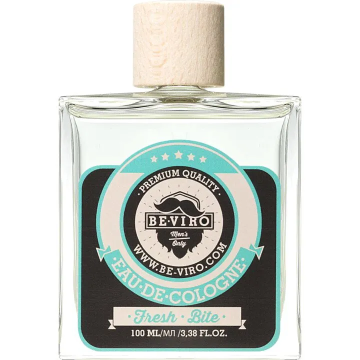 Be-Viro Fresh Bite parfüm şişesi