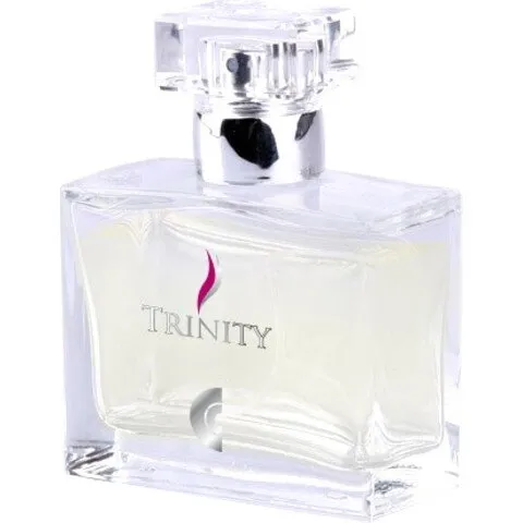 Cerny Cosmetix Trinity perfume bottle