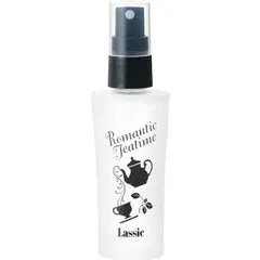 Lassic Romantic Teatime / ロマンティックティータイム parfüm şişesi
