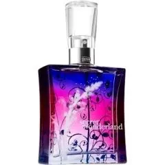 Bath & Body Works Secret Wonderland (Eau de Toilette) perfume bottle