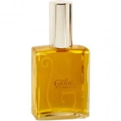 Trance Essence Genie in a Bottle perfume bottle