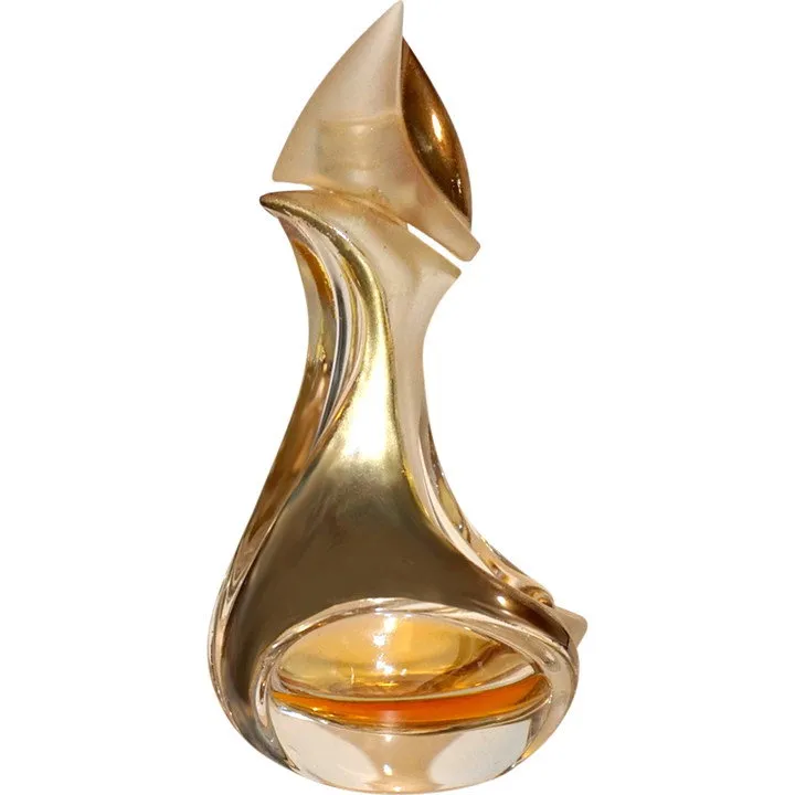 DKNY Donna Karan 24K Gold Edition parfüm şişesi