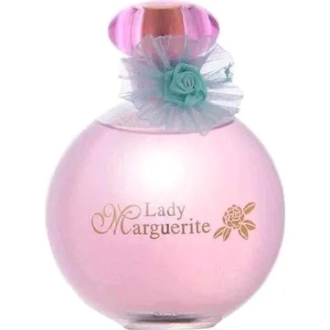 Parfait Amour Lady Marguerite / レディ マルグリット (2009) perfume bottle