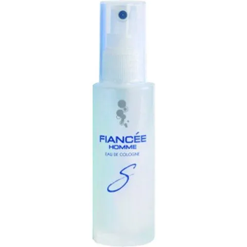 Fiancée Homme S / フィアンセ オム ボディミストS perfume bottle