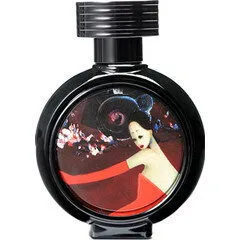 Haute Fragrance Company Red Iceberg parfüm şişesi