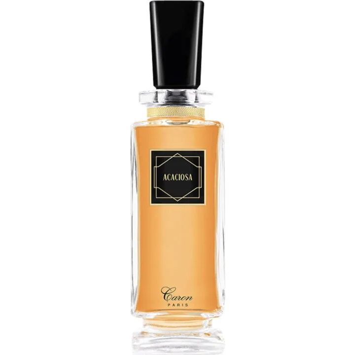 Caron Acaciosa (2017) (Eau de Parfum) parfüm şişesi
