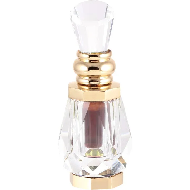 Surrati Dehan Al Oudh Al Nadir parfüm şişesi