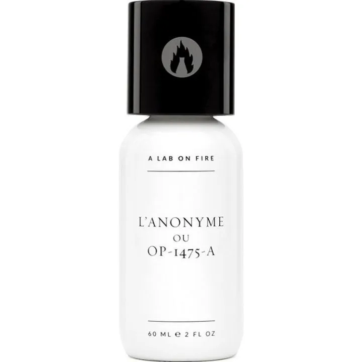 What We Do Is Secret L'Anonyme ou OP-1475-A (Eau de Toilette) parfüm şişesi