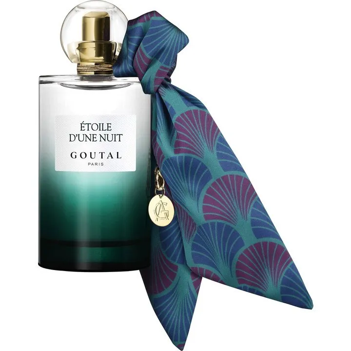 Goutal Étoile d'une Nuit parfüm şişesi