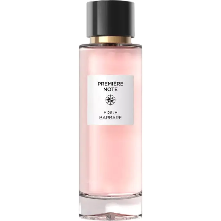 Première Note Figue Barbare perfume bottle