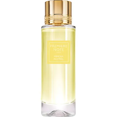 Première Note Mimosa Austral perfume bottle