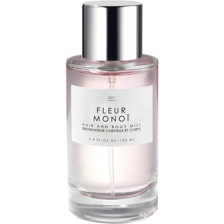 Le Monde Gourmand Fleur Monoï (Hair and Body Mist) parfüm şişesi
