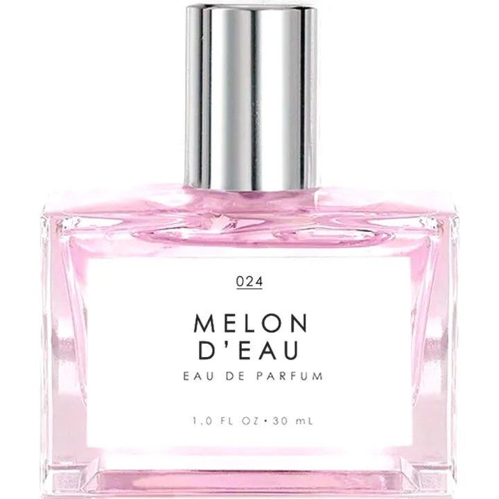 Le Monde Gourmand Melon d'Eau (Eau de Parfum) parfüm şişesi