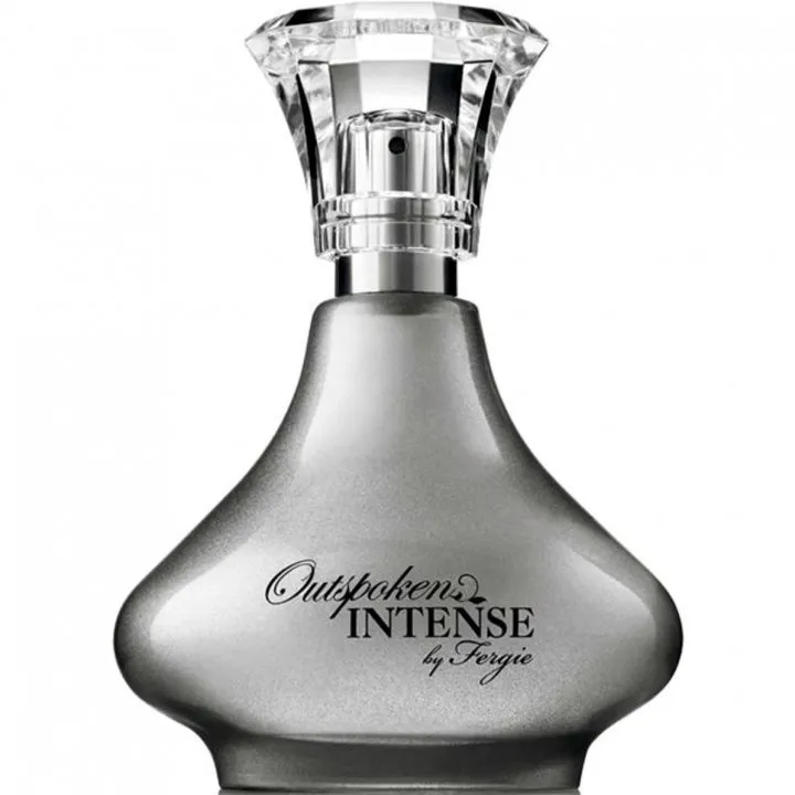 Avon Outspoken Intense by Fergie (Eau de Parfum) parfüm şişesi