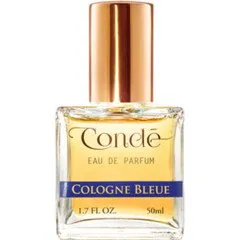 Condé Parfum Cologne Bleue perfume bottle