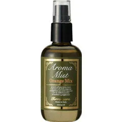 Terracuore Orange Mix / アロマミスト オレンジミックス (Aroma Mist) parfüm şişesi