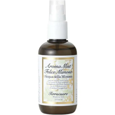 Terracuore Felice Mimosa / アロマミスト フェリーチェ ミモザ (Aroma Mist) parfüm şişesi