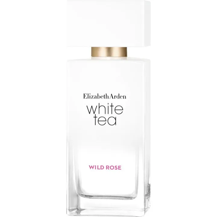 Elizabeth Arden White Tea Wild Rose parfüm şişesi