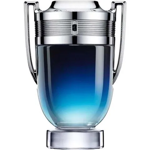Rabanne Invictus Legend parfüm şişesi