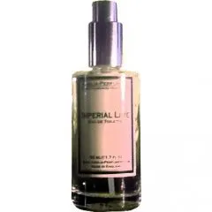 Anglia-Perfumery Imperial Lime perfume bottle