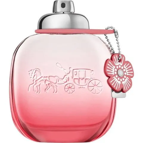 Coach Floral Blush parfüm şişesi