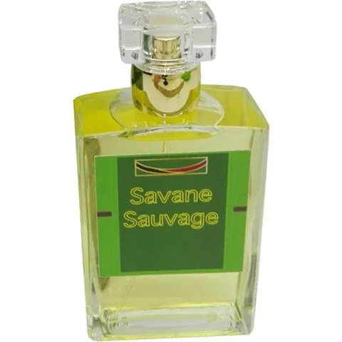 Intramontabili Savane Sauvage perfume bottle