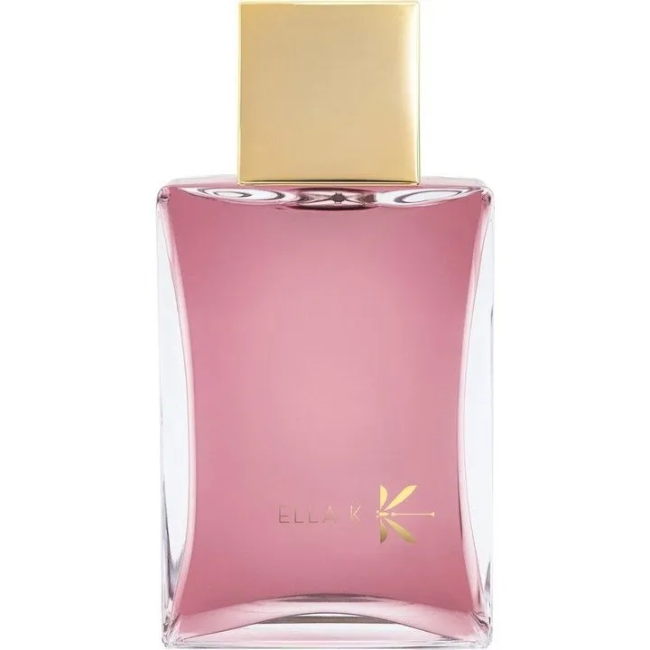 Ella K Parfums Memoire de Daisen-in parfüm şişesi