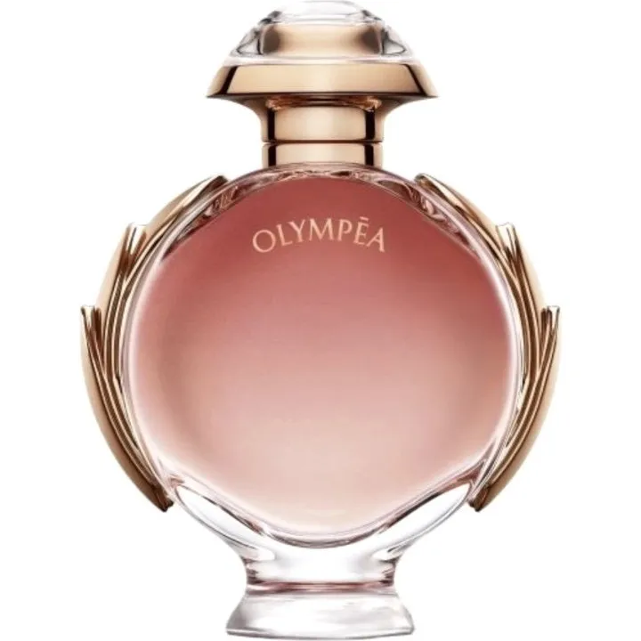 Rabanne Olympēa Legend parfüm şişesi