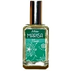 Ebba Miss Marisa Nuit parfüm şişesi