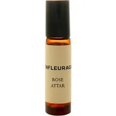 Enfleurage Rose Attar parfüm şişesi