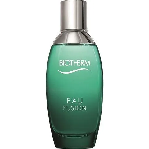 Biotherm Eau Fusion parfüm şişesi