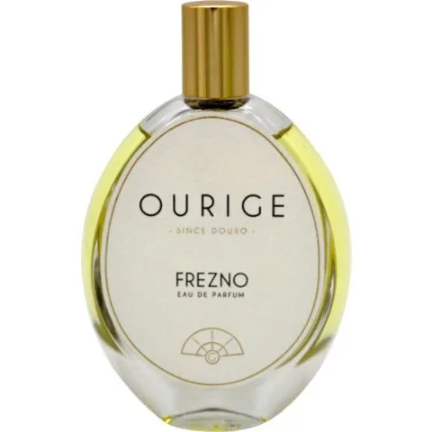 Ourige Frezno parfüm şişesi