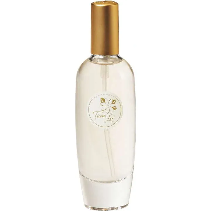 Terranova Island Collection - Tiare Lei (Cologne Mist) perfume bottle