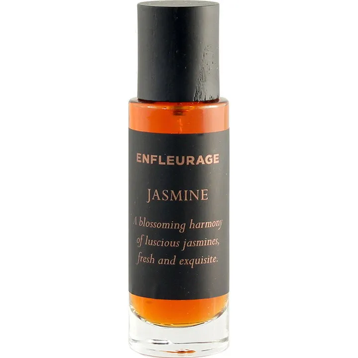 Enfleurage Jasmine perfume bottle
