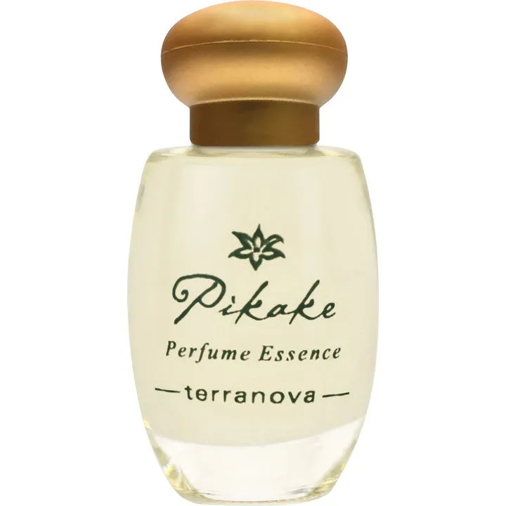 Terranova Pikake (Perfume Essence) perfume bottle